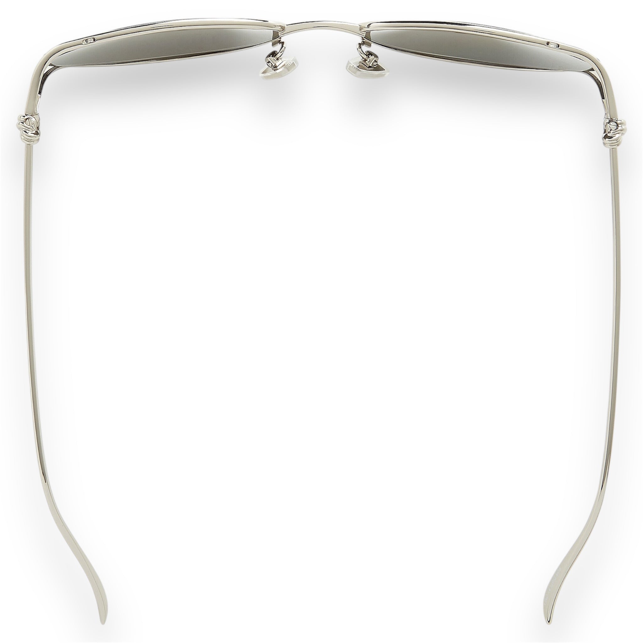 Bottega Veneta Cat-Eye Knot Sunglasses