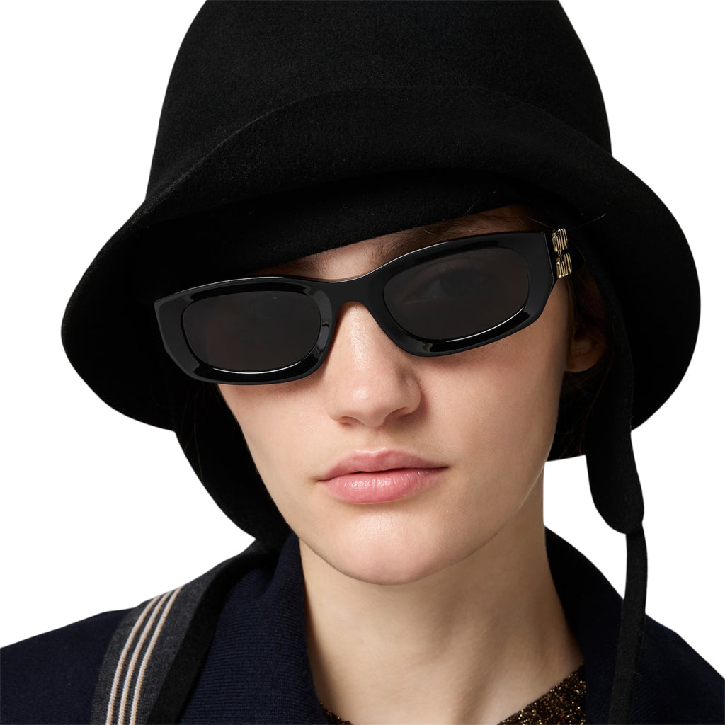 Miu Miu - Glimpse Sunglasses