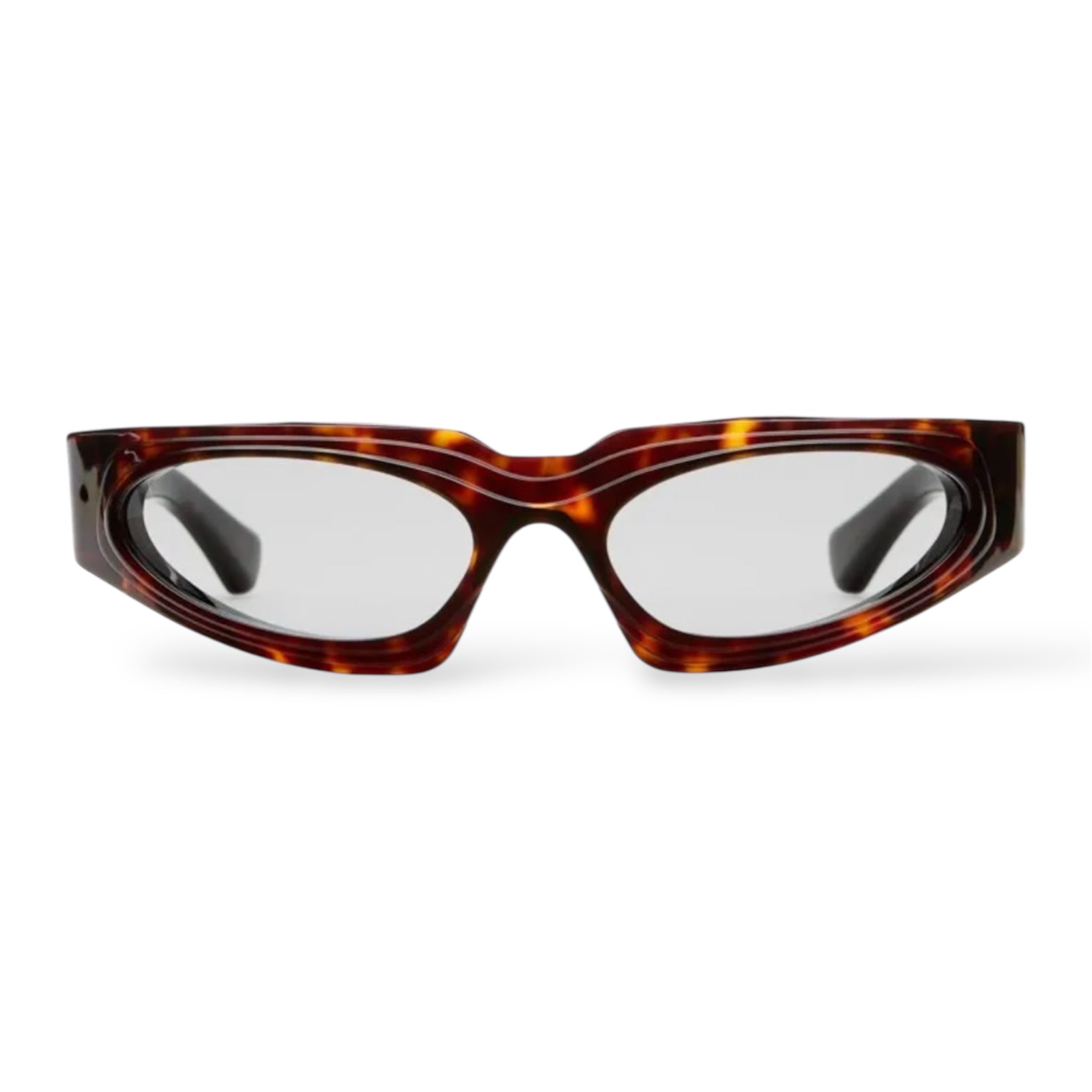 Kuboraum E21 Sunglasses