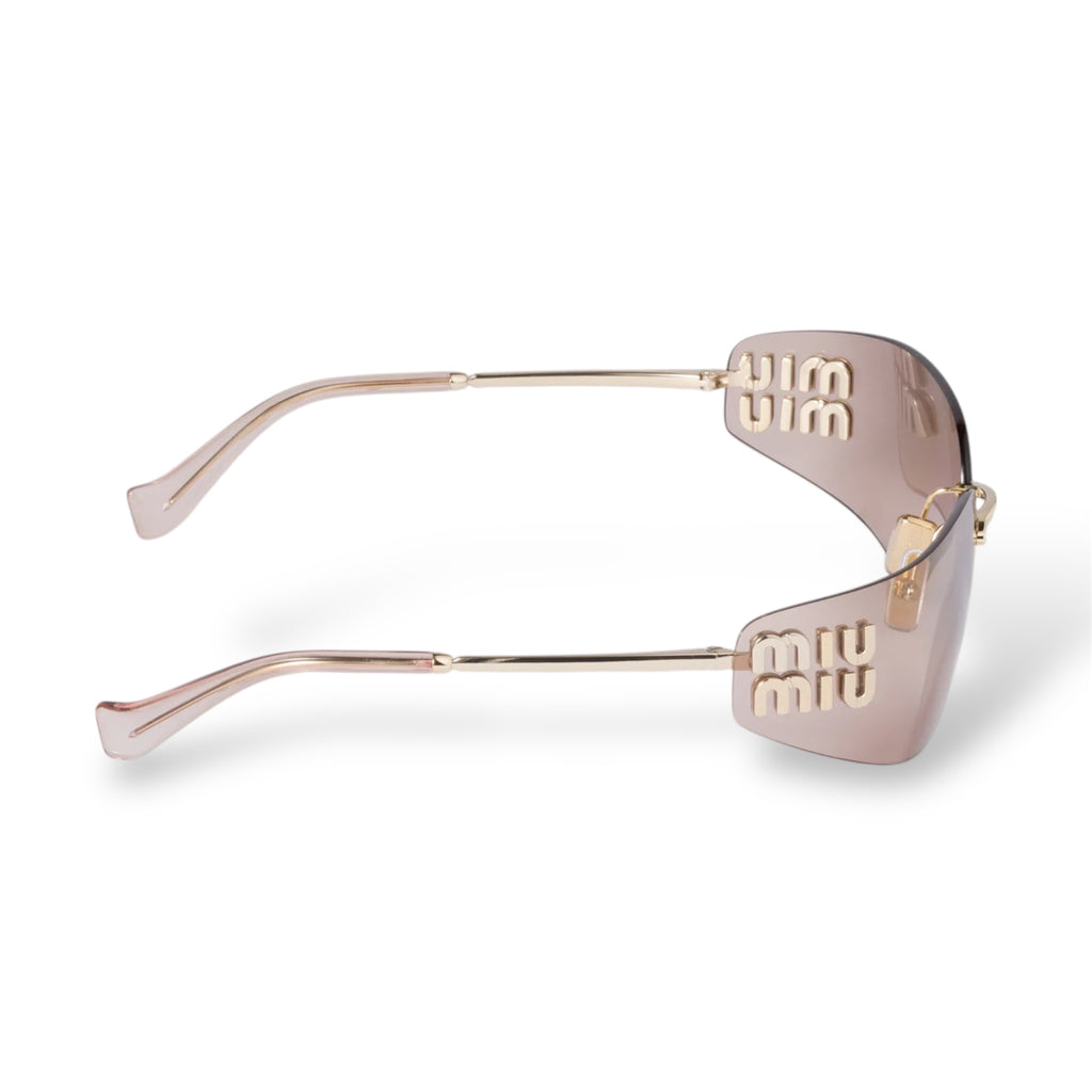 Miu Miu - SMU A51 Sunglasses
