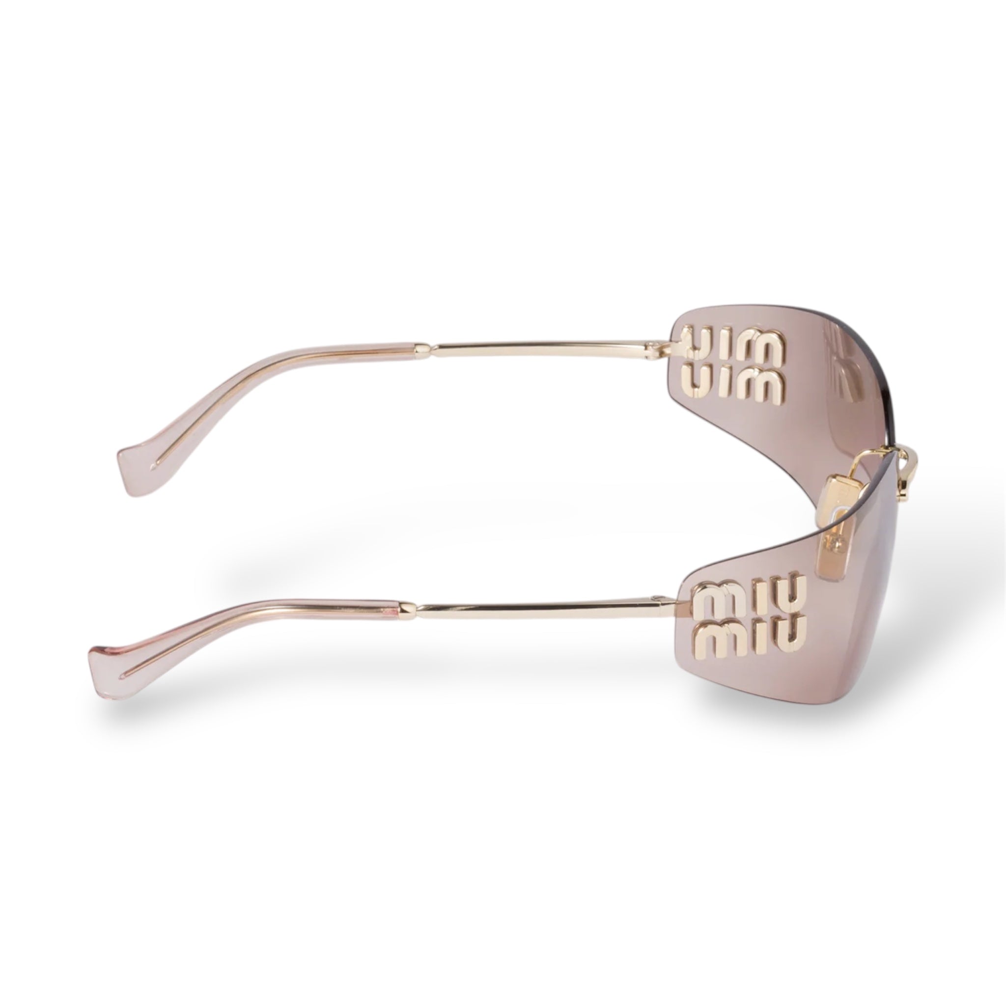 Miu Miu - SMU A51 Sunglasses