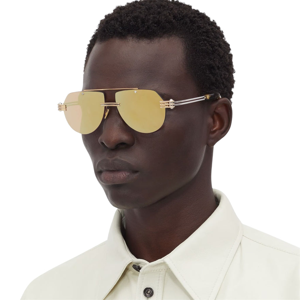 Bottega Veneta BV1342S Sunglasses