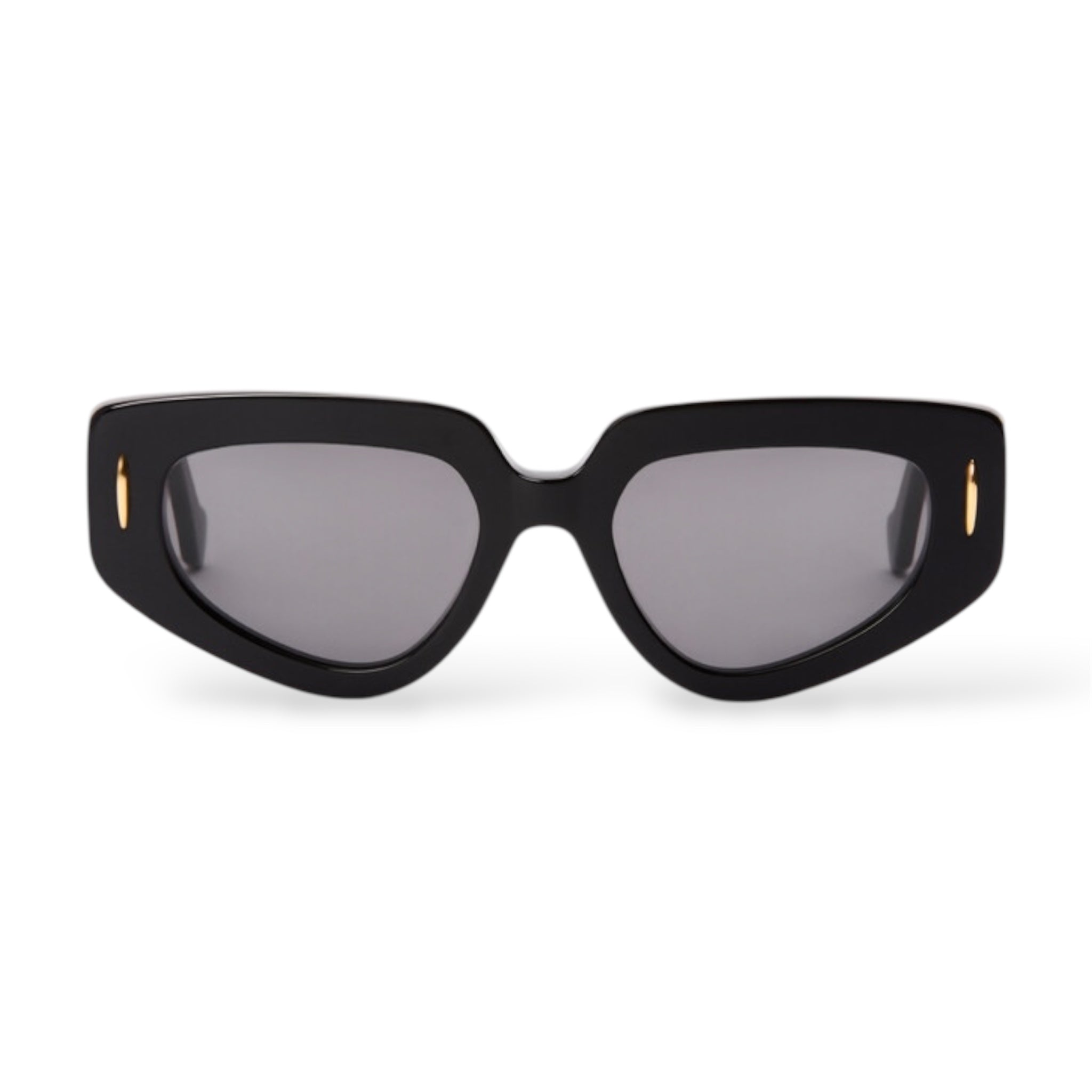Loewe - Butterfly Screen Sunglasses