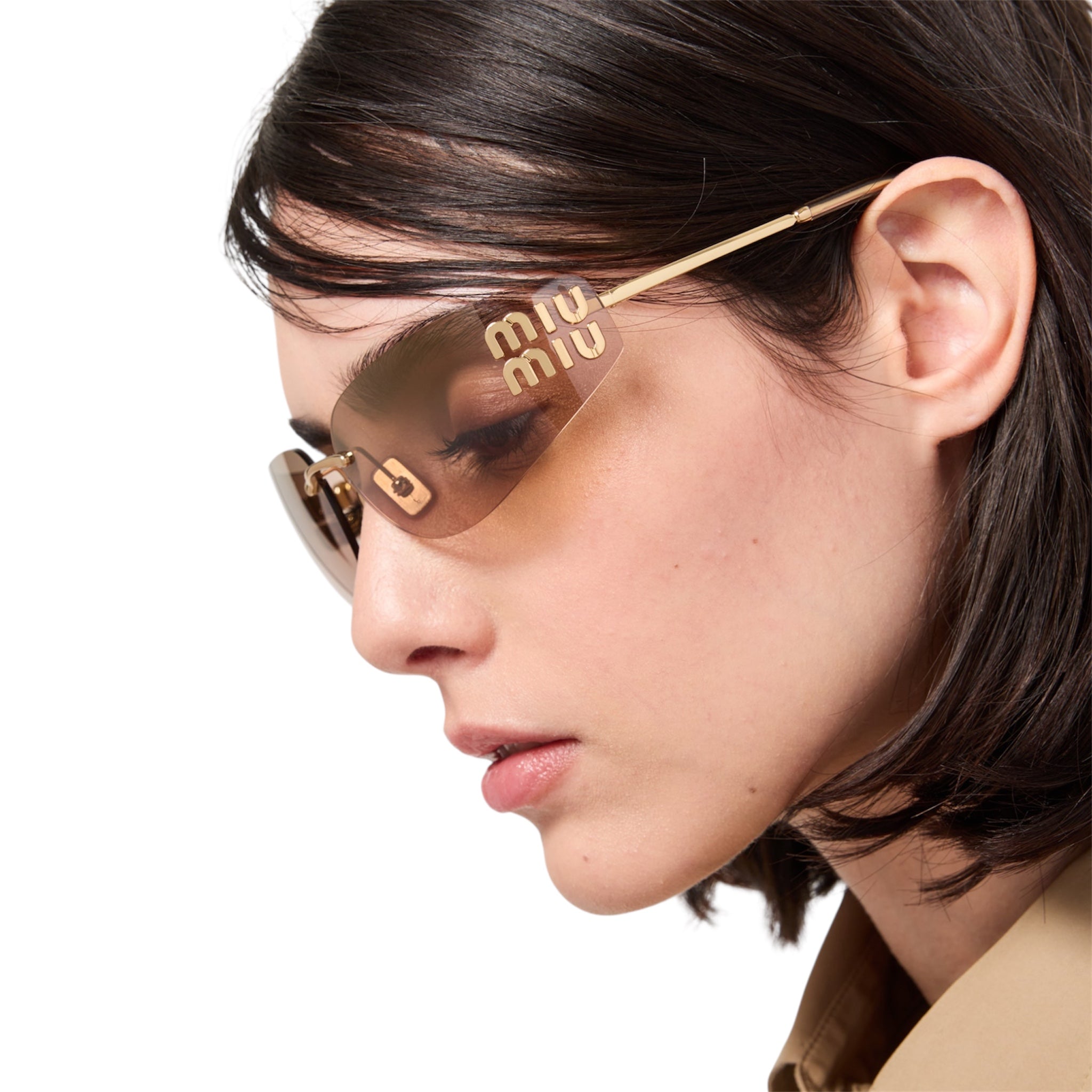 Miu Miu - SMU A51 Sunglasses