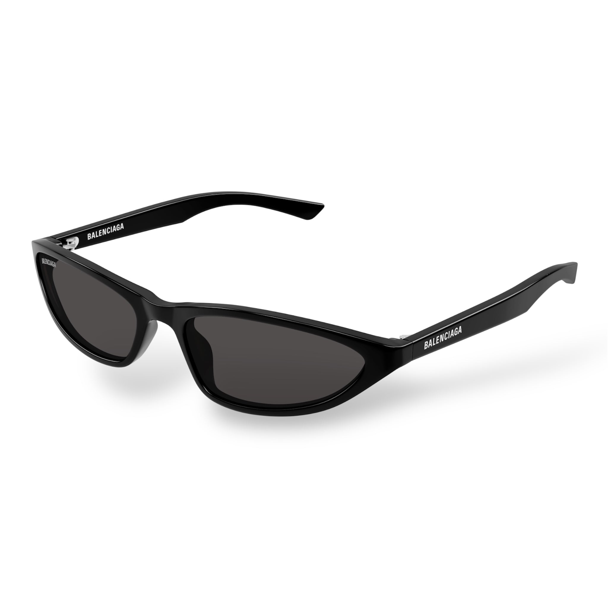 Balenciaga - Shield Cat-Eye Sunglasses 0402S
