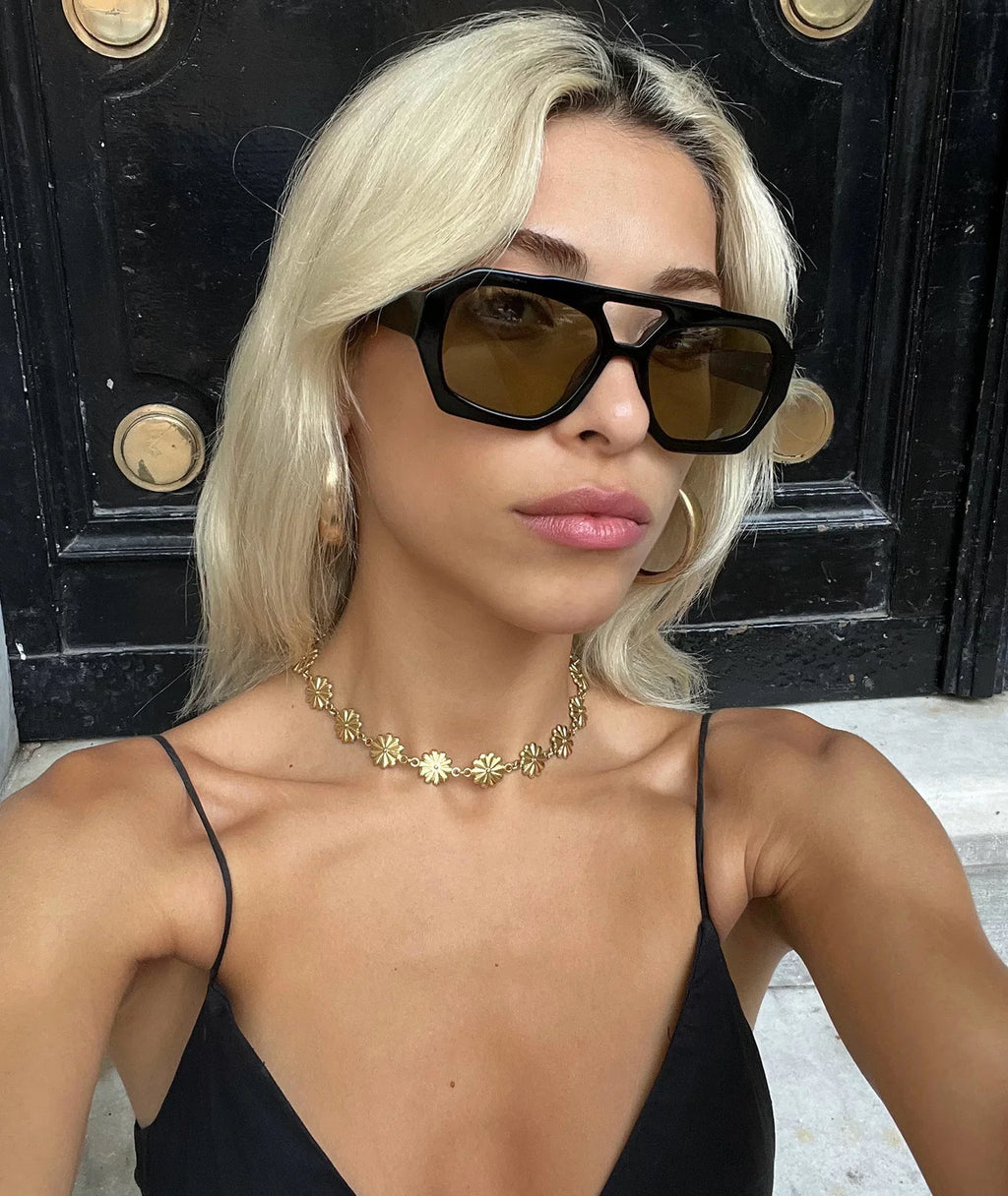 Vehla River Sunglasses