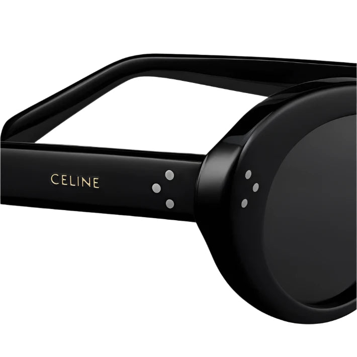 Celine Cat-Eye S193 Sunglasses
