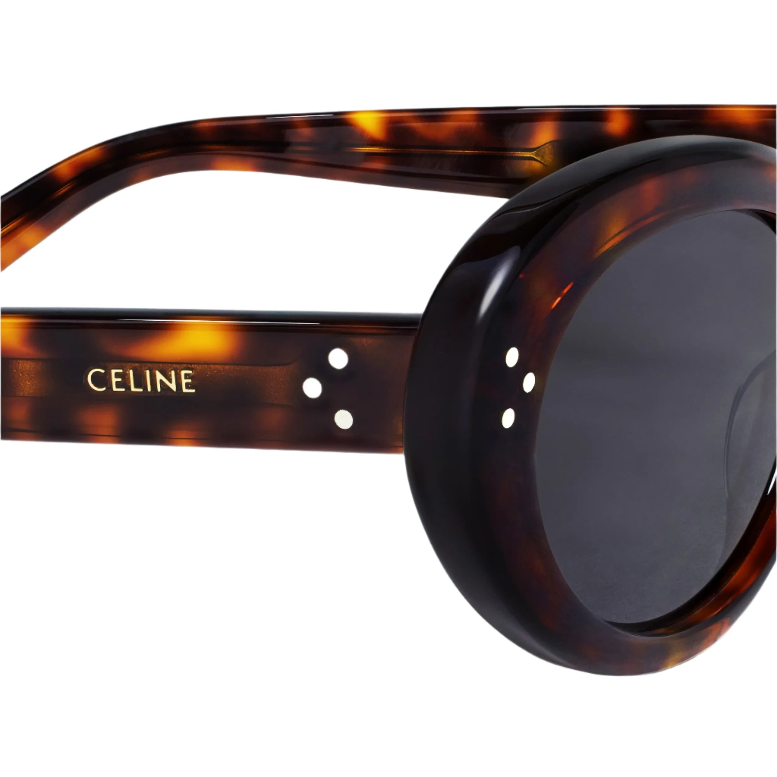 Celine Cat-Eye S193 Sunglasses