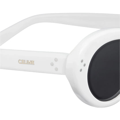 Celine Cat-Eye S193 Sunglasses