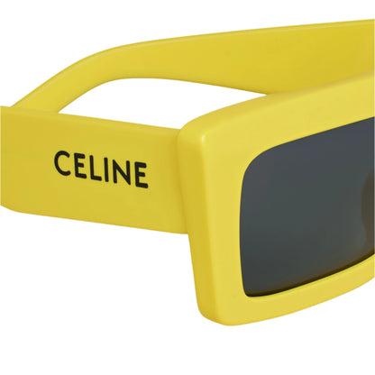 Celine Monochroms 02 Acetate Sunglasses
