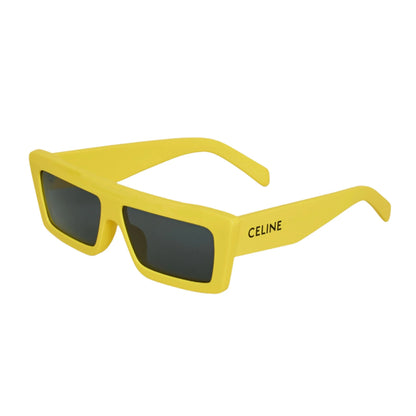 Celine Monochroms 02 Acetate Sunglasses
