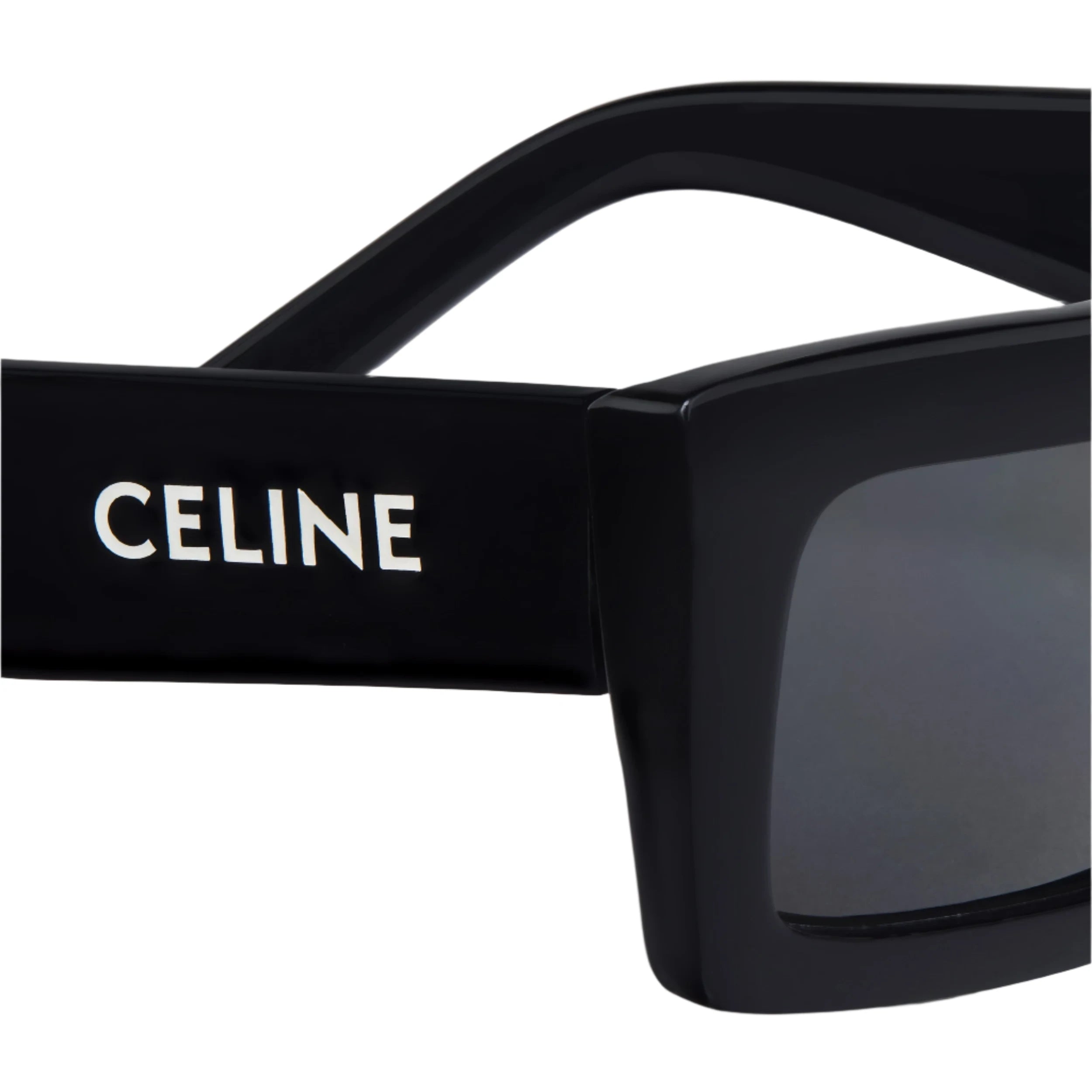 Celine Monochroms 02 Acetate Sunglasses