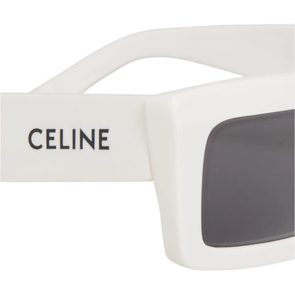 Celine Monochroms 02 Acetate Sunglasses