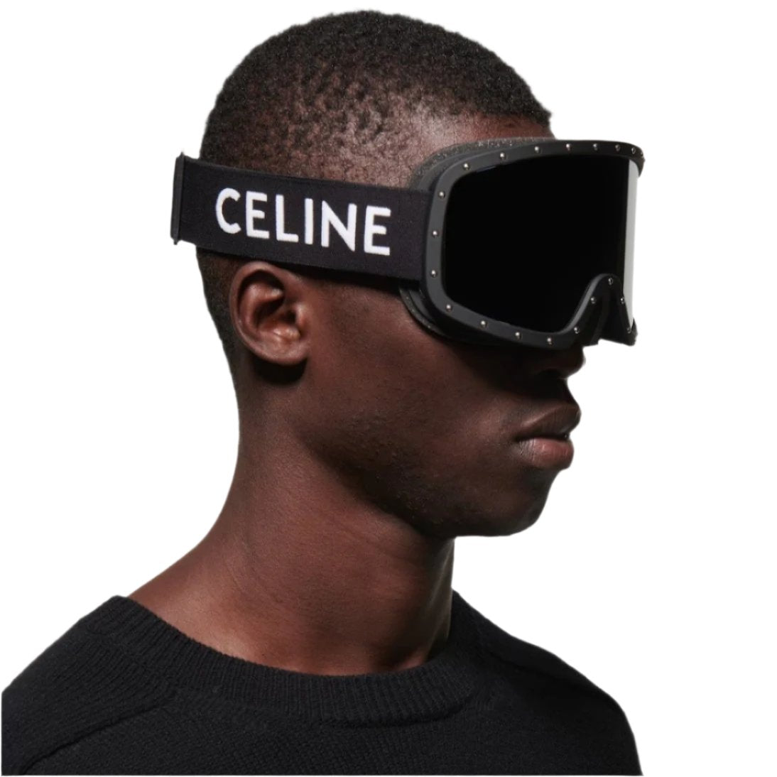 Celine - Ski Mask Goggles