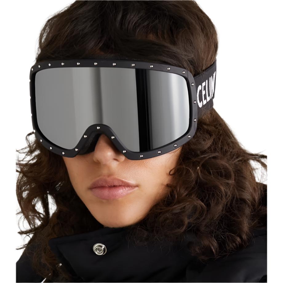 Celine - Ski Mask Goggles