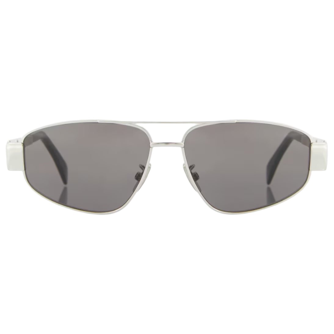 Celine Triomphe Aviator Sunglasses