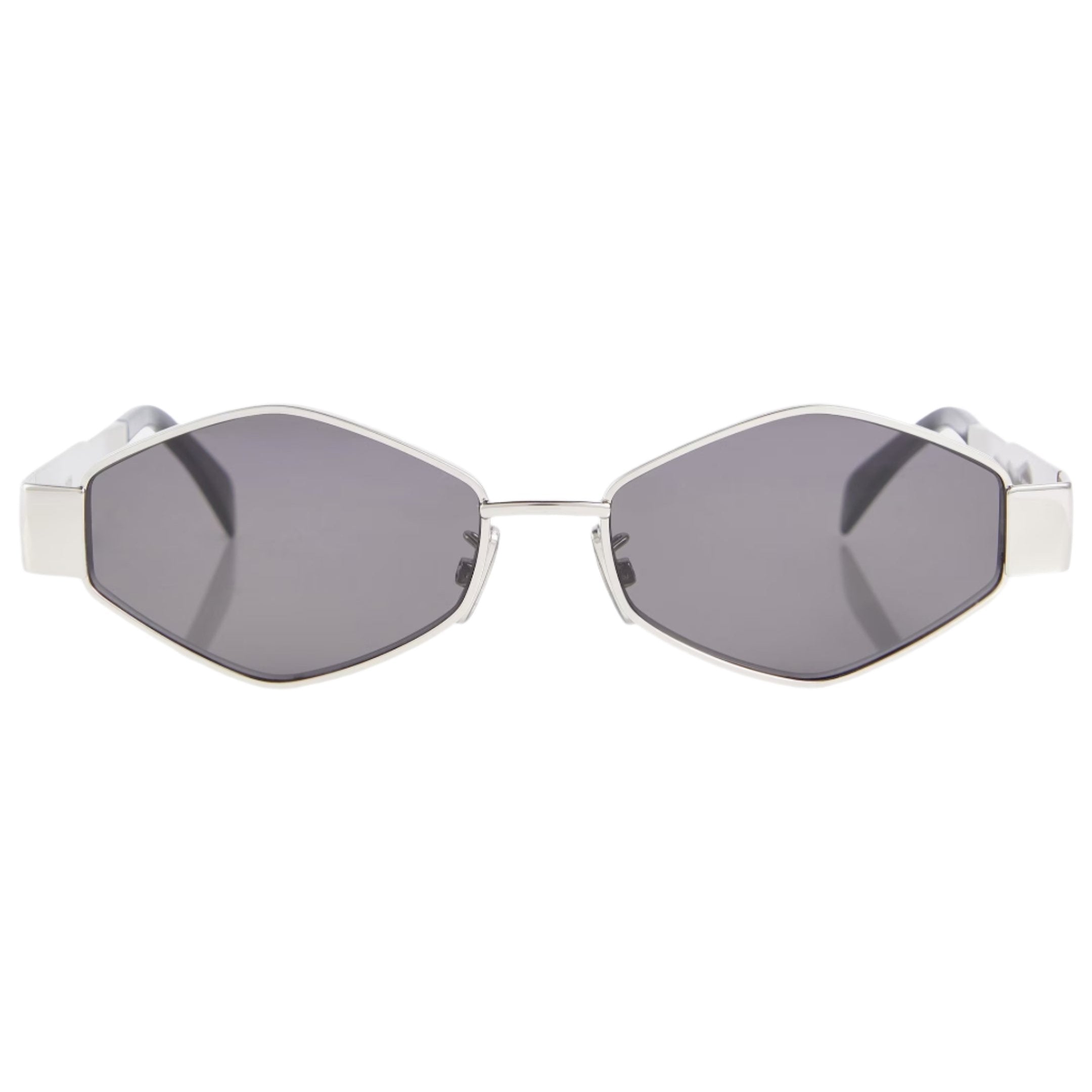Celine Triomphe Geometric Sunglasses