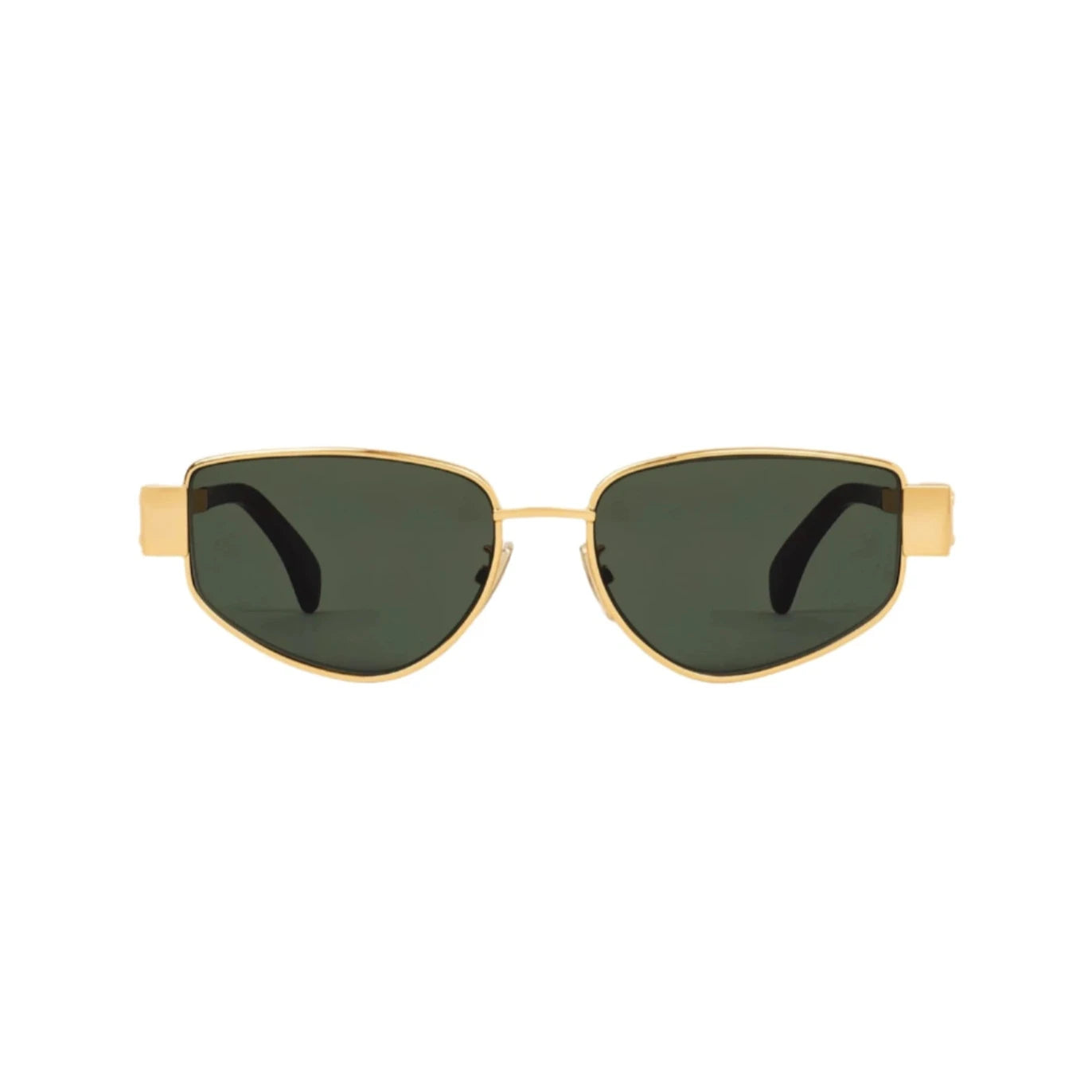 Celine Triomphe Metal 04 Sunglasses