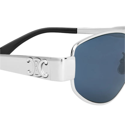 Celine Triomphe Metal 04 Sunglasses