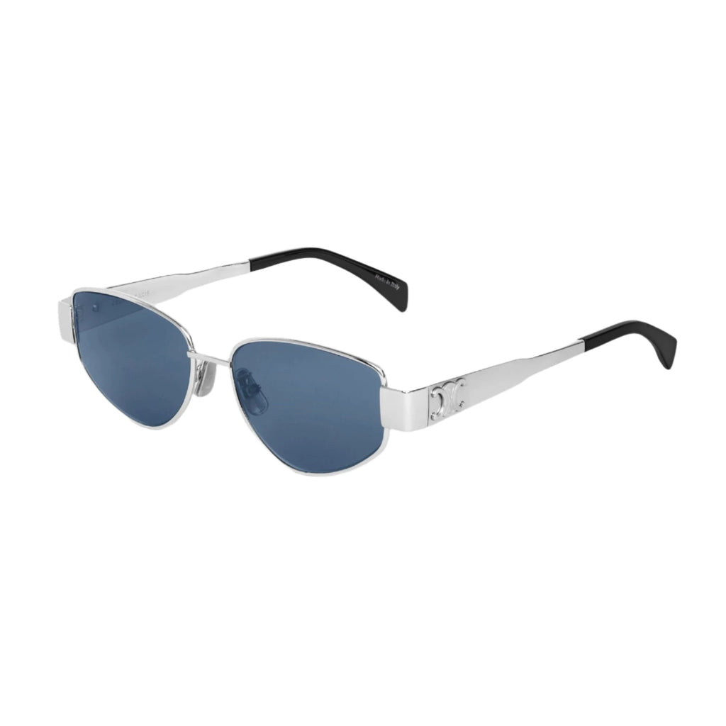 Celine Triomphe Metal 04 Sunglasses