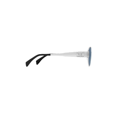Celine Triomphe Metal 04 Sunglasses
