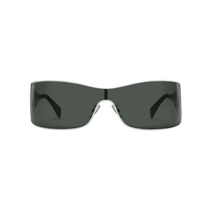 Celine Triomphe Metal Racer Sunglasses