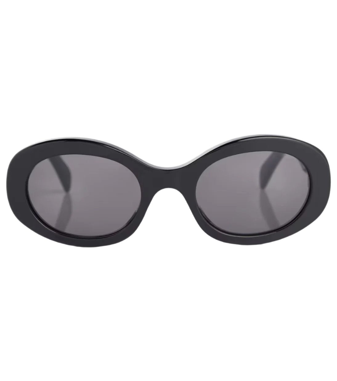 Celine Triomphe 01 in Acetate Sunglasses