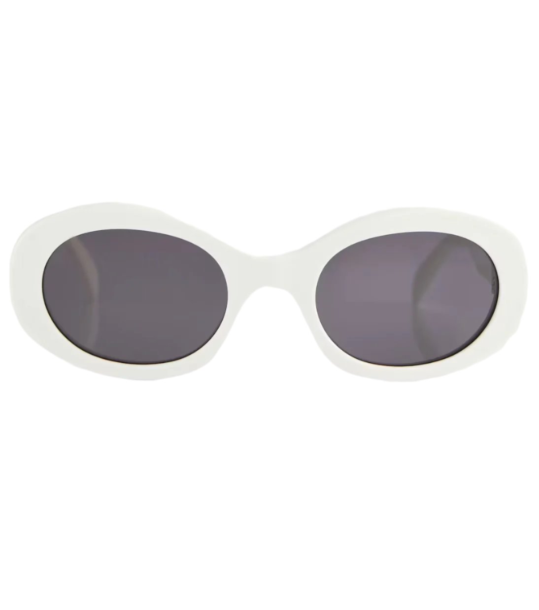 Celine Triomphe 01 in Acetate Sunglasses