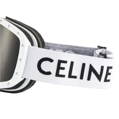 Celine Ski Mask