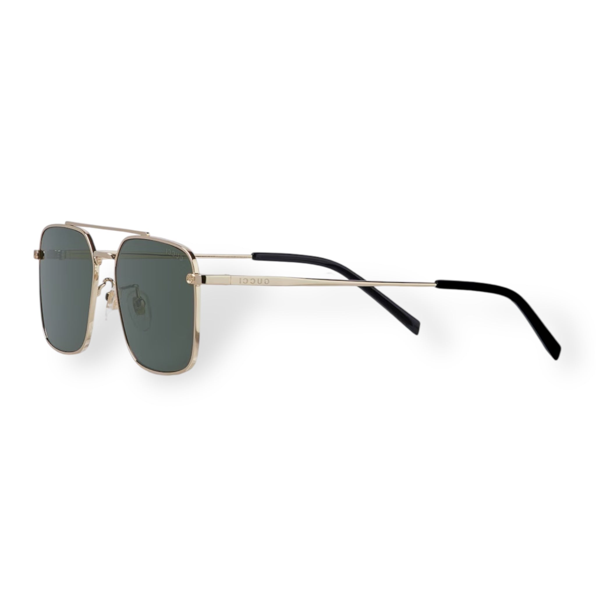 Gucci - GG1957SA Rectangular Sunglasses