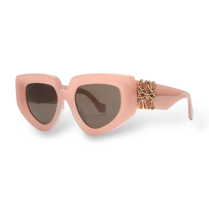 Loewe - Diamond Sunglasses