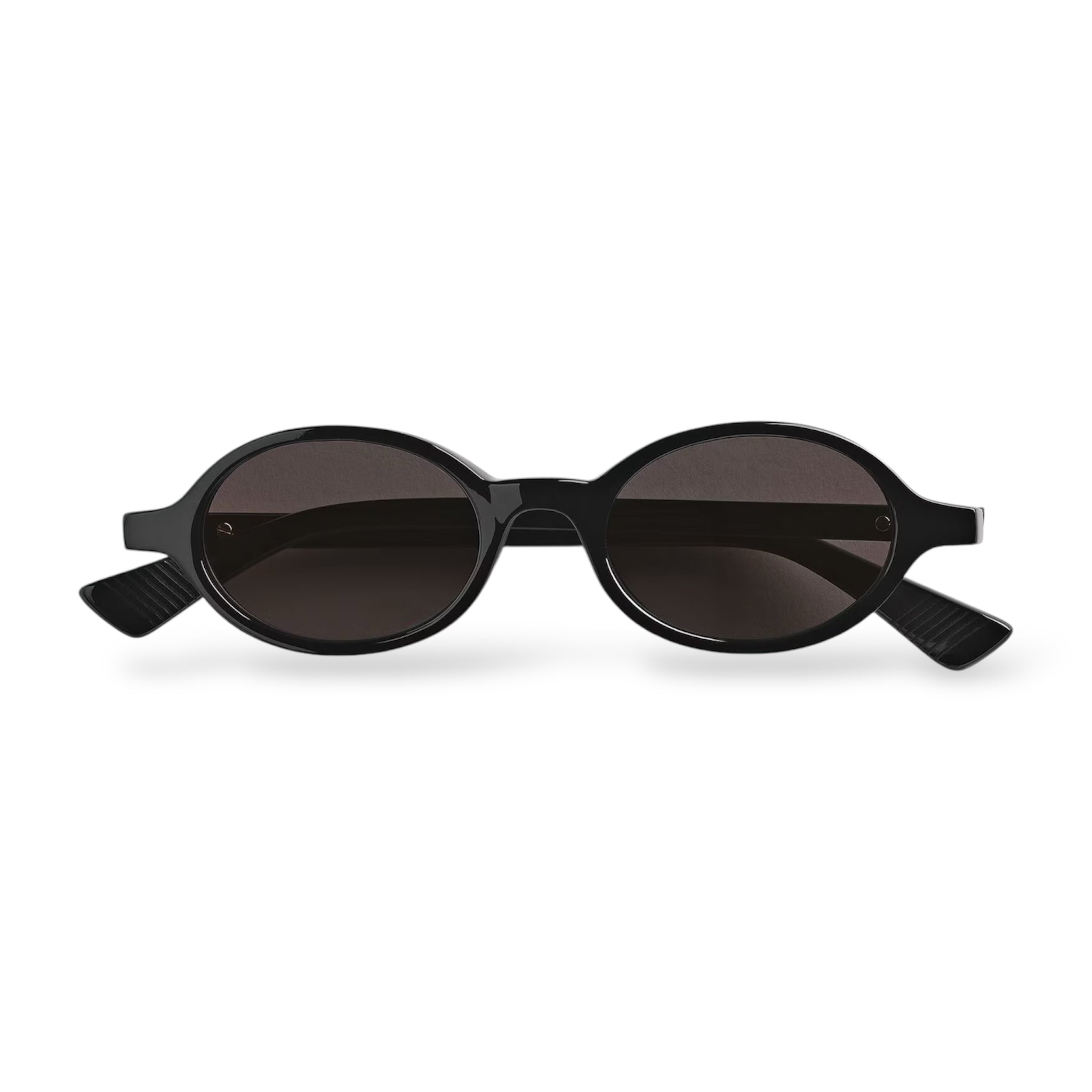 Bottega Veneta - Classic Oval Sunglasses BV1388S