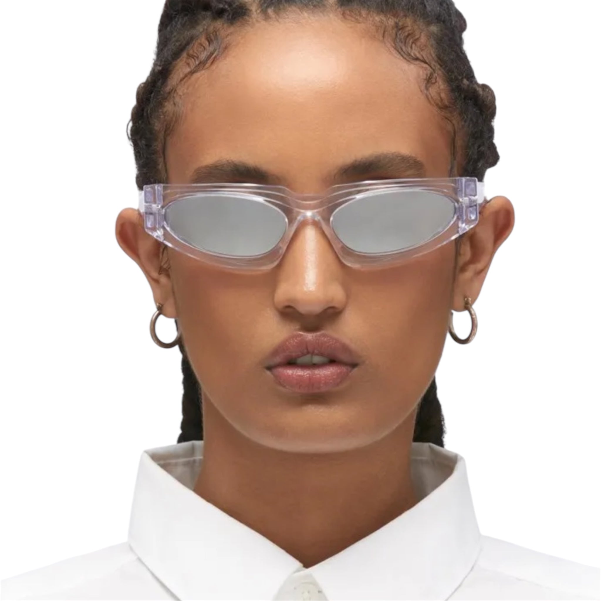 Kuboraum E21 Sunglasses