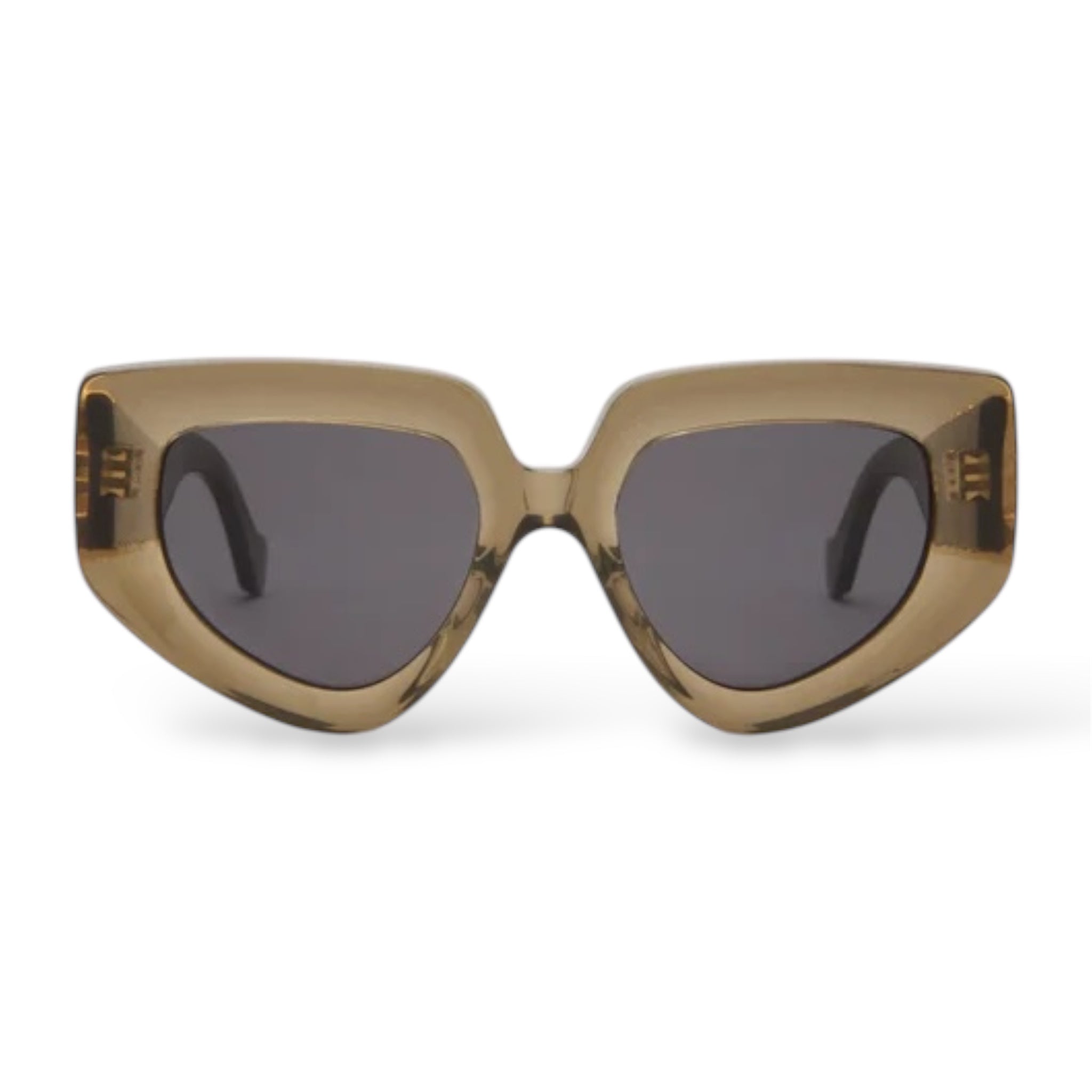 Loewe - Diamond Sunglasses