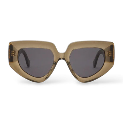Loewe - Diamond Sunglasses