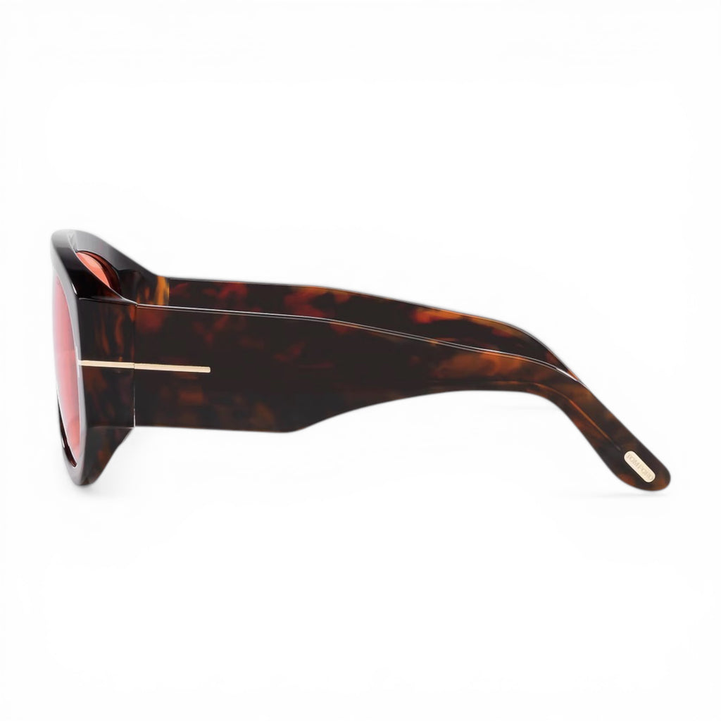Tom Ford - Bronson Sunglasses