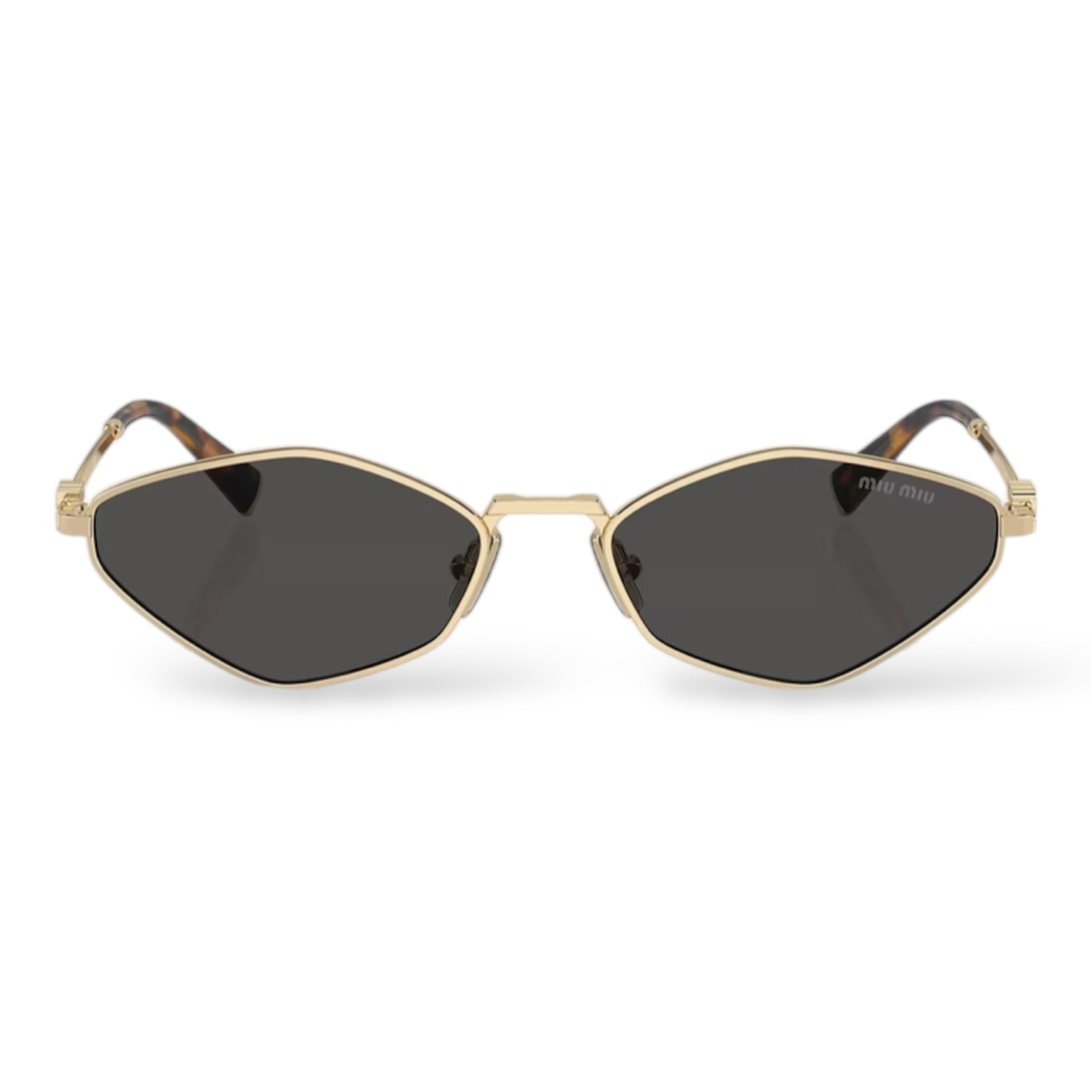 Miu Miu Regard MU 56ZS Sunglasses