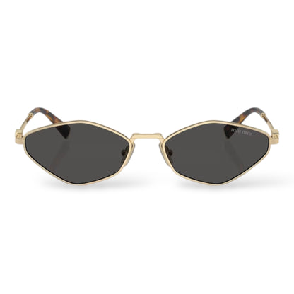 Miu Miu Regard MU 56ZS Sunglasses