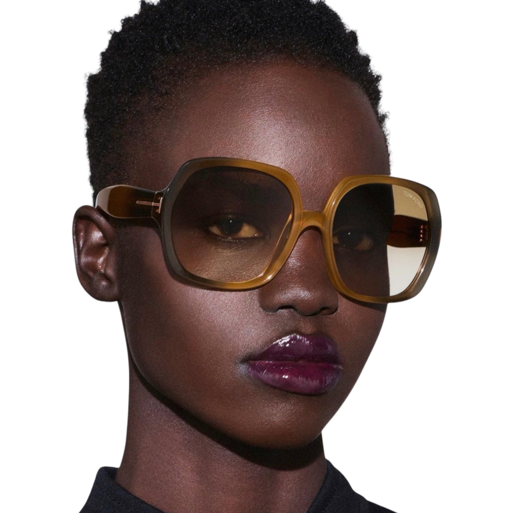 Tom Ford - Saffron Sunglasses – Aurea Sunglasses