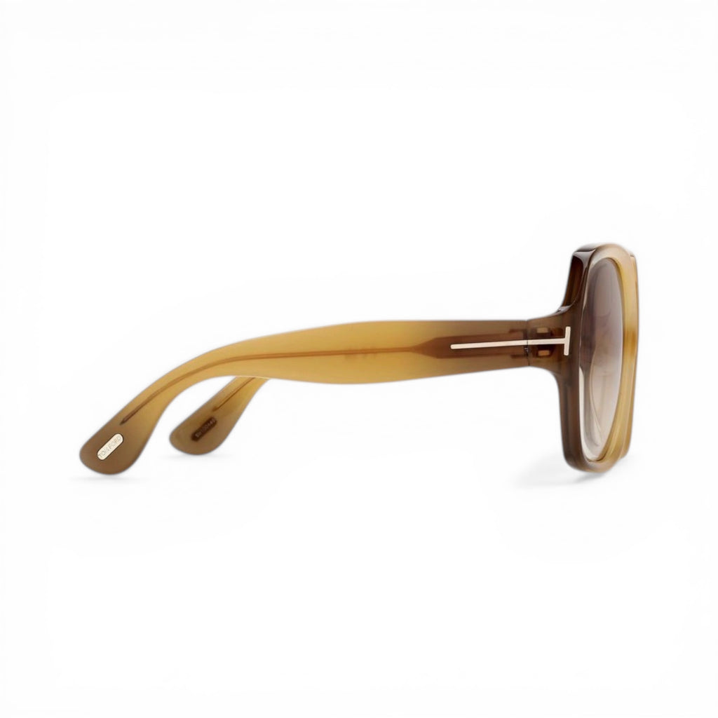 Tom Ford - Saffron Sunglasses