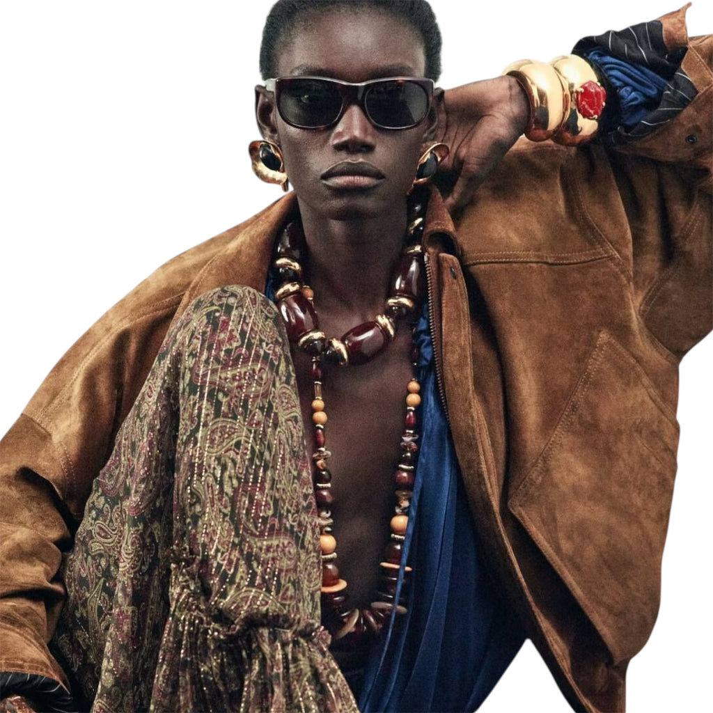 Saint Laurent - SL 815 ROMY Sunglasses