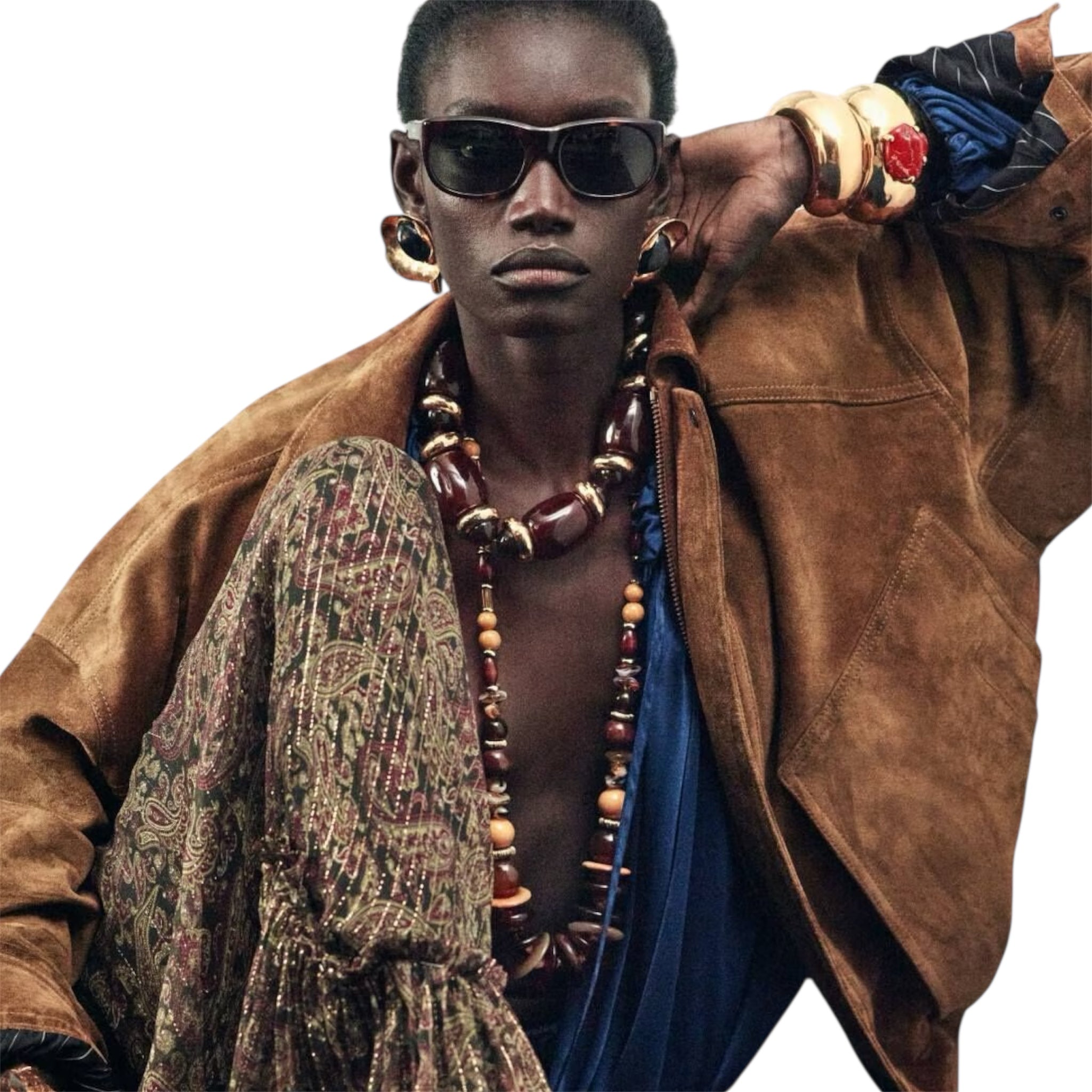 Saint Laurent - SL 815 ROMY Sunglasses