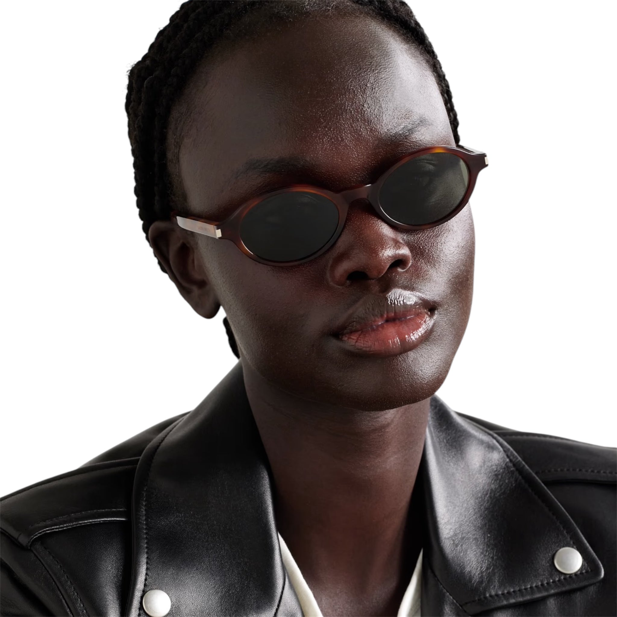 Saint Laurent Jeanne Sunglasses