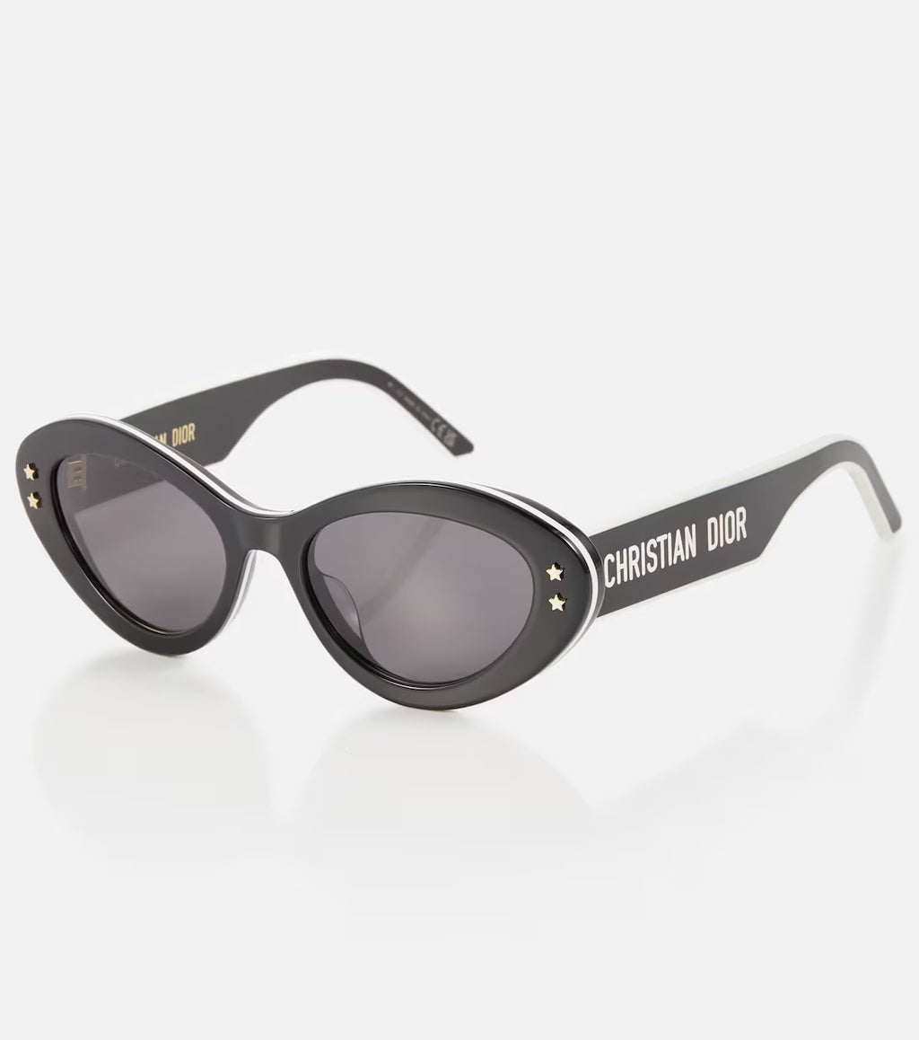Christian Dior Pacific B1U Sunglasses