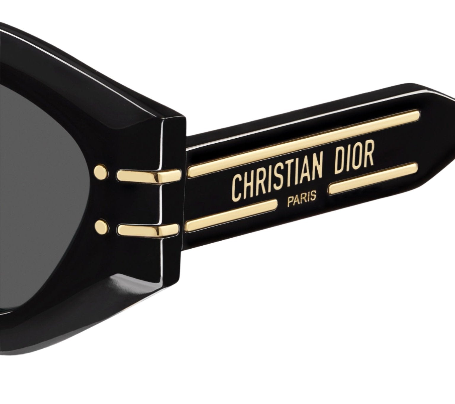Christian Dior Signature B1U Sunglasses