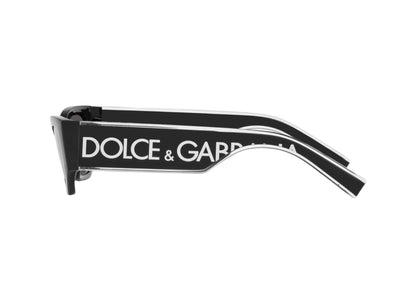 Dolce & Gabbana DG Elastic Sunglasses