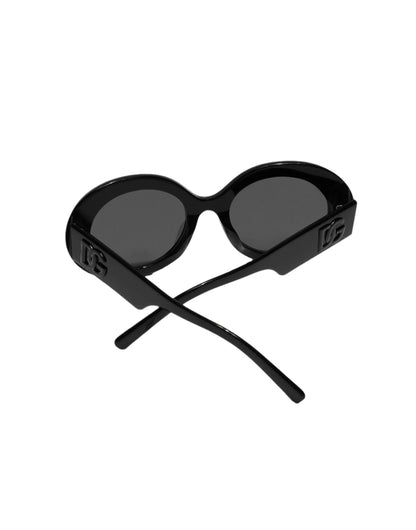 Dolce & Gabbana DG Logo Sunglasses