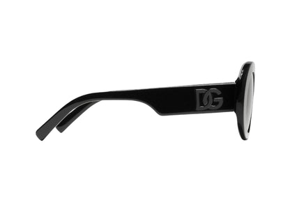 Dolce & Gabbana DG Logo Sunglasses