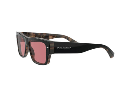 Dolce & Gabbana Lusso Sartoriale Sunglasses