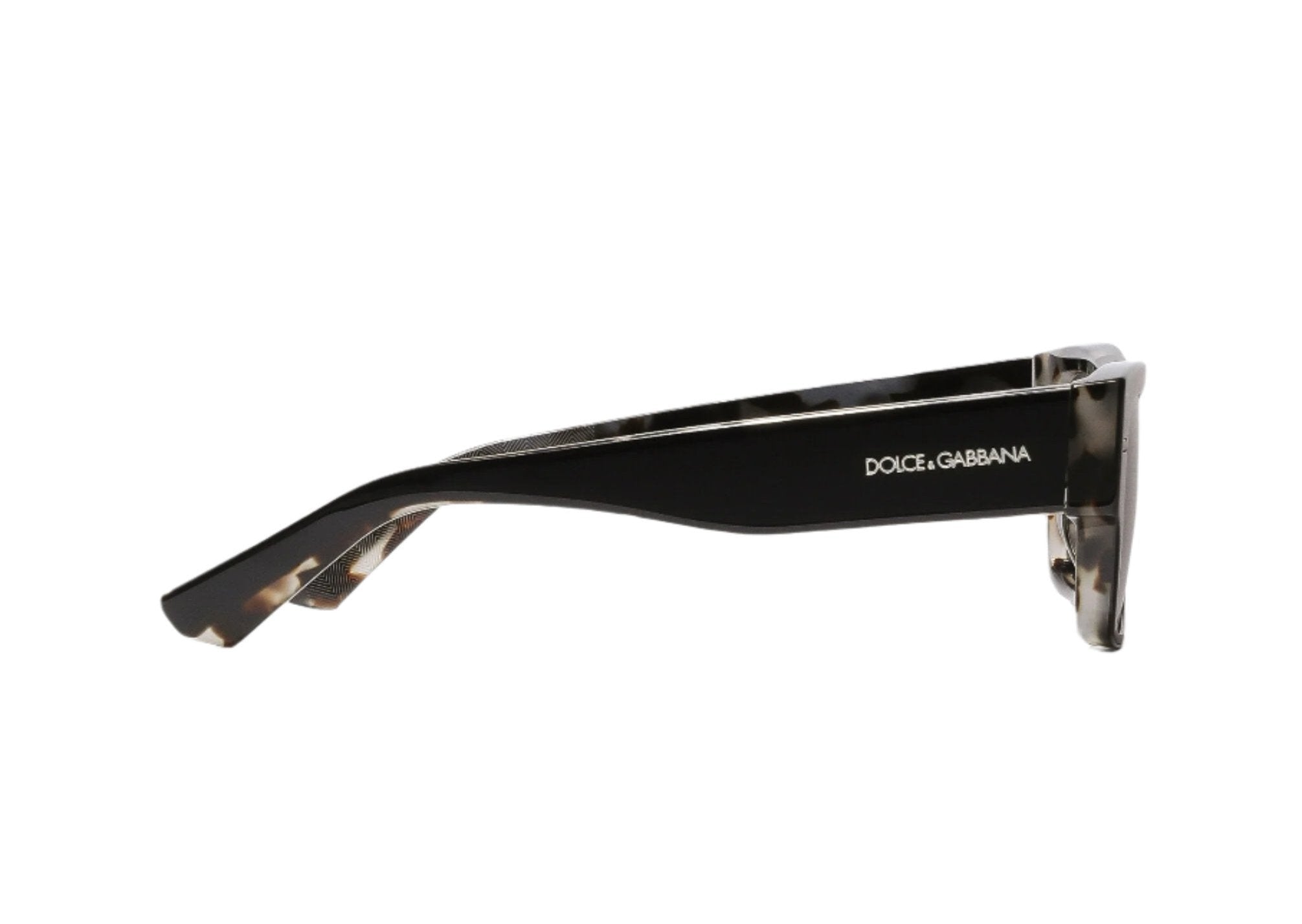 Dolce & Gabbana Lusso Sartoriale Sunglasses